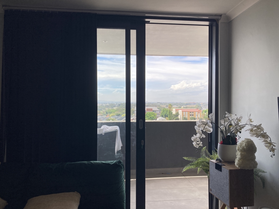 To Let 1 Bedroom Property for Rent in Observatory Western Cape